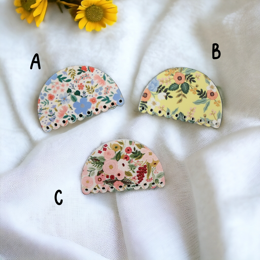 Florella Series