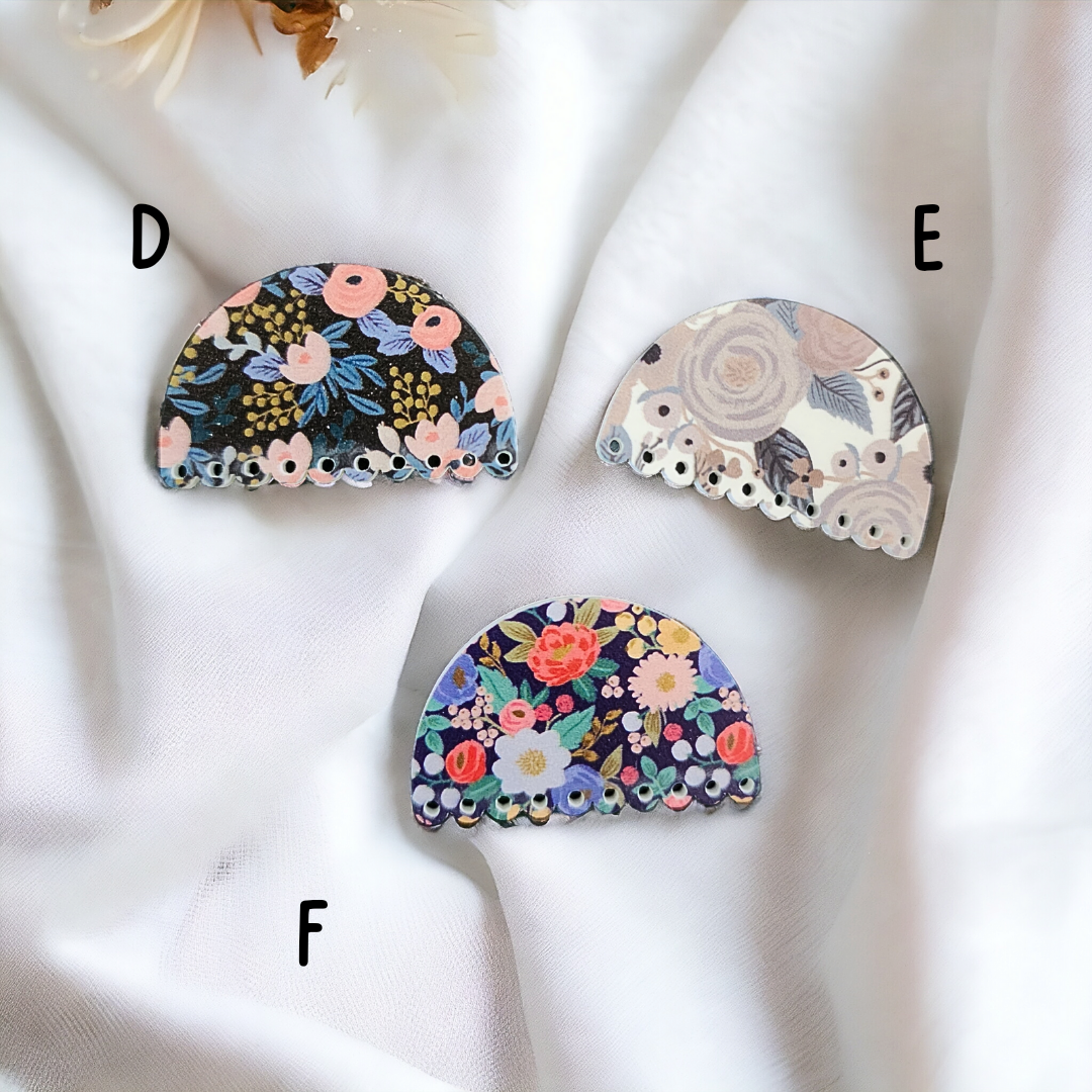 Florella Series