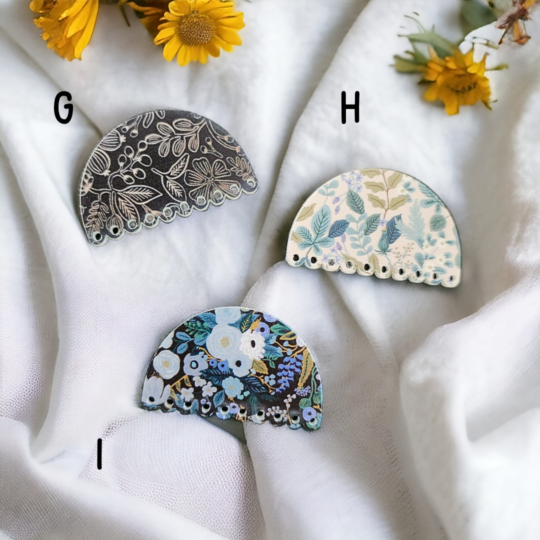 Florella Series