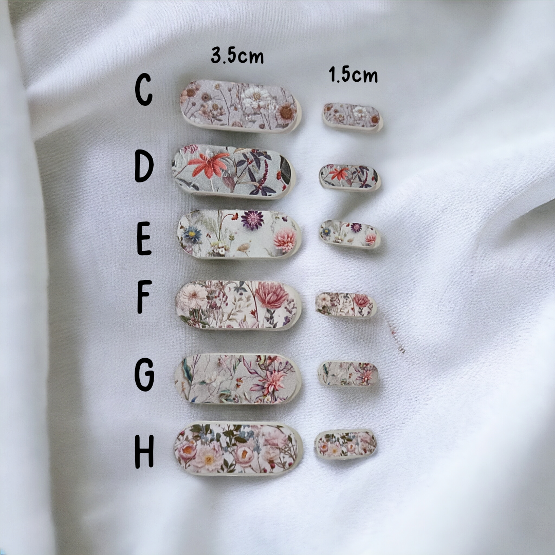 Preserved Petal
