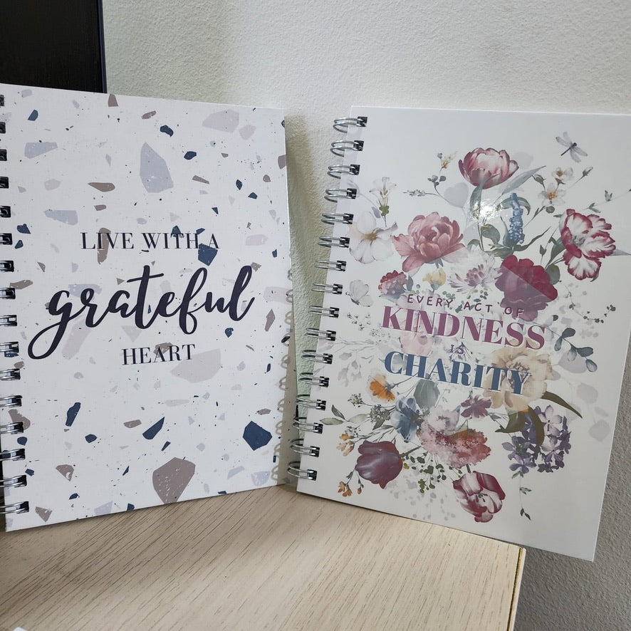 Customised Notebook