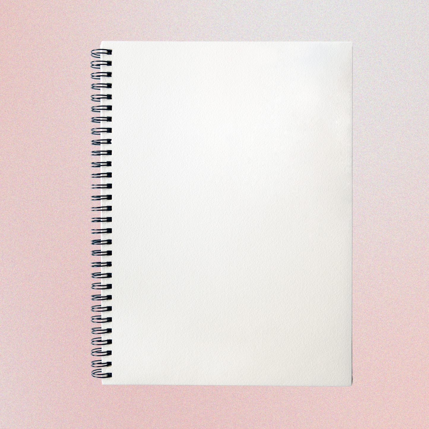 Customised Notebook