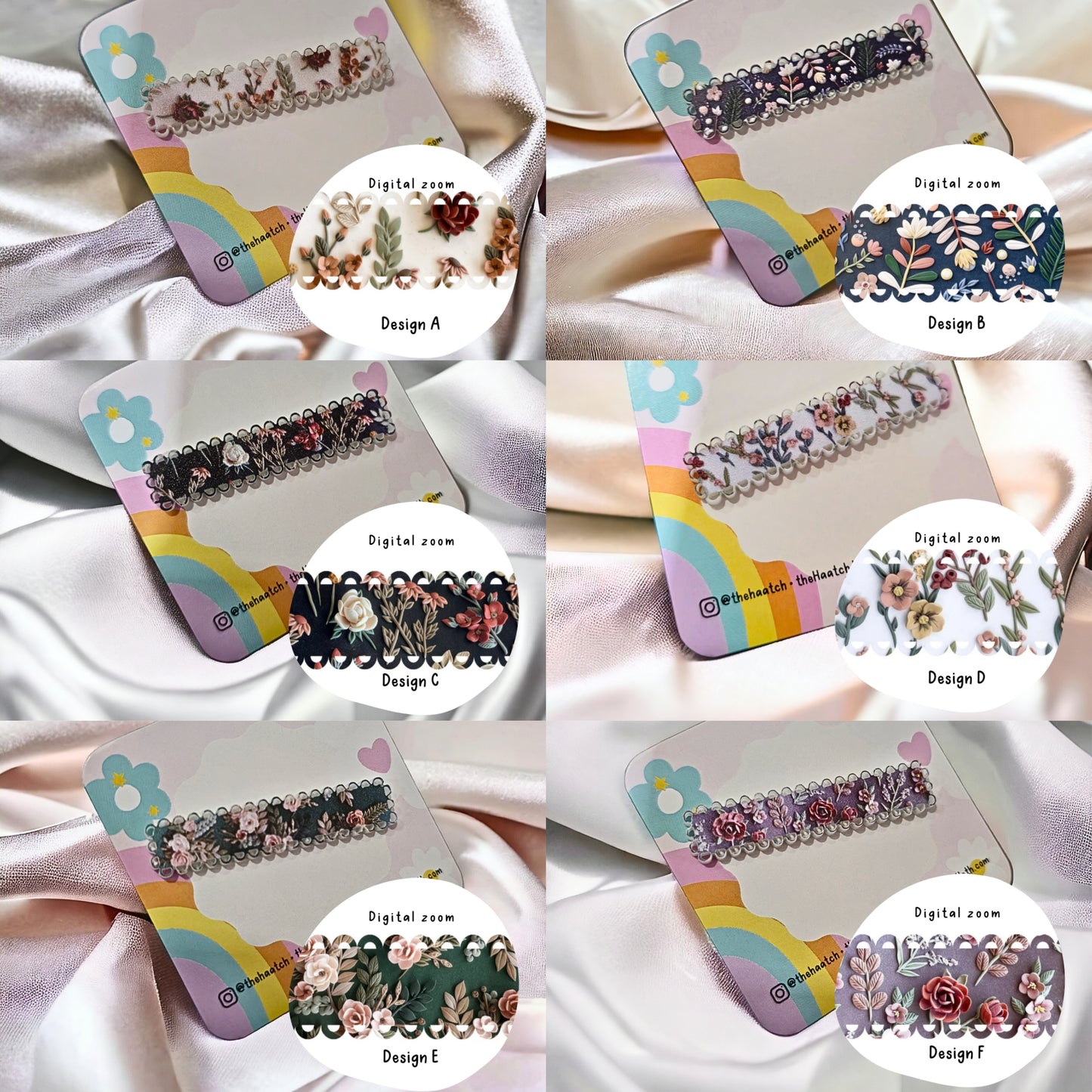 Clara Series