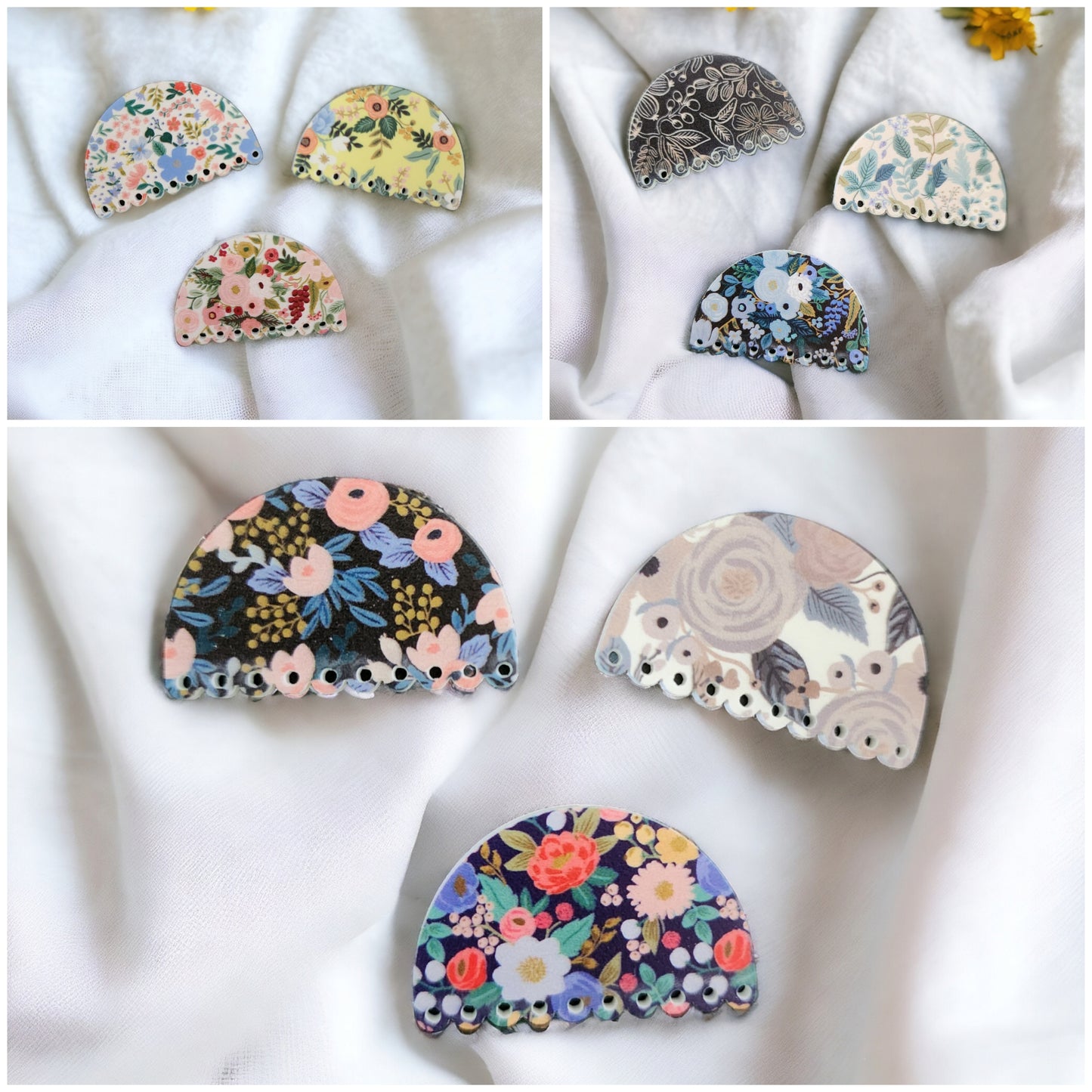 Florella Series