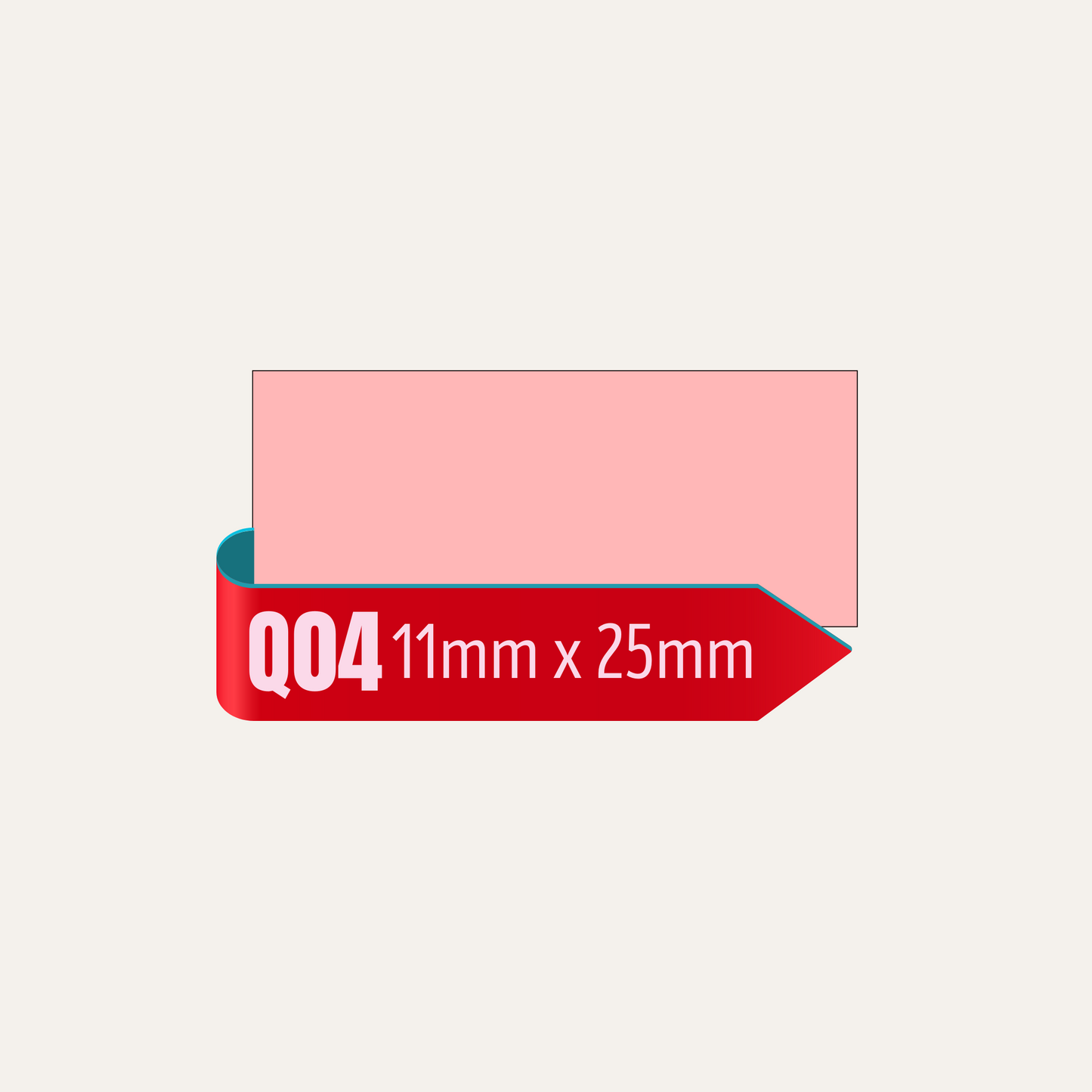 Custom Stamp