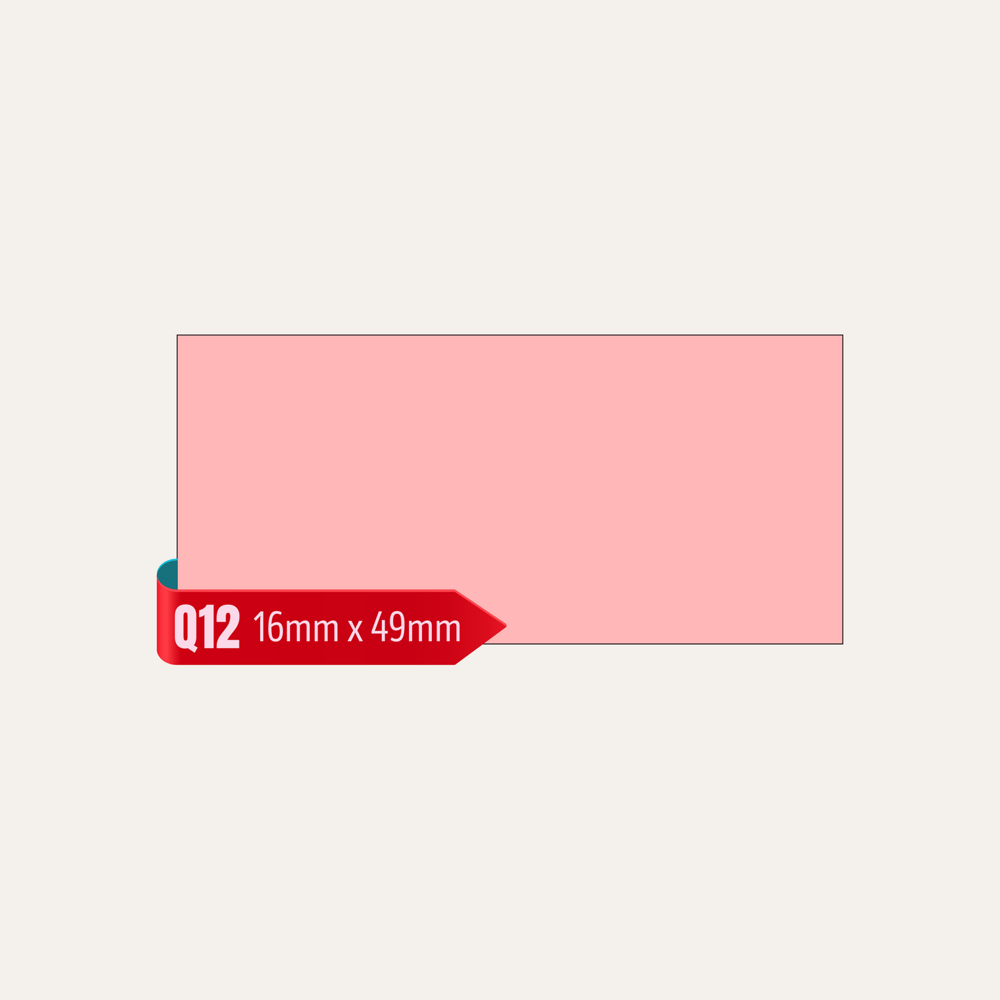 Custom Stamp