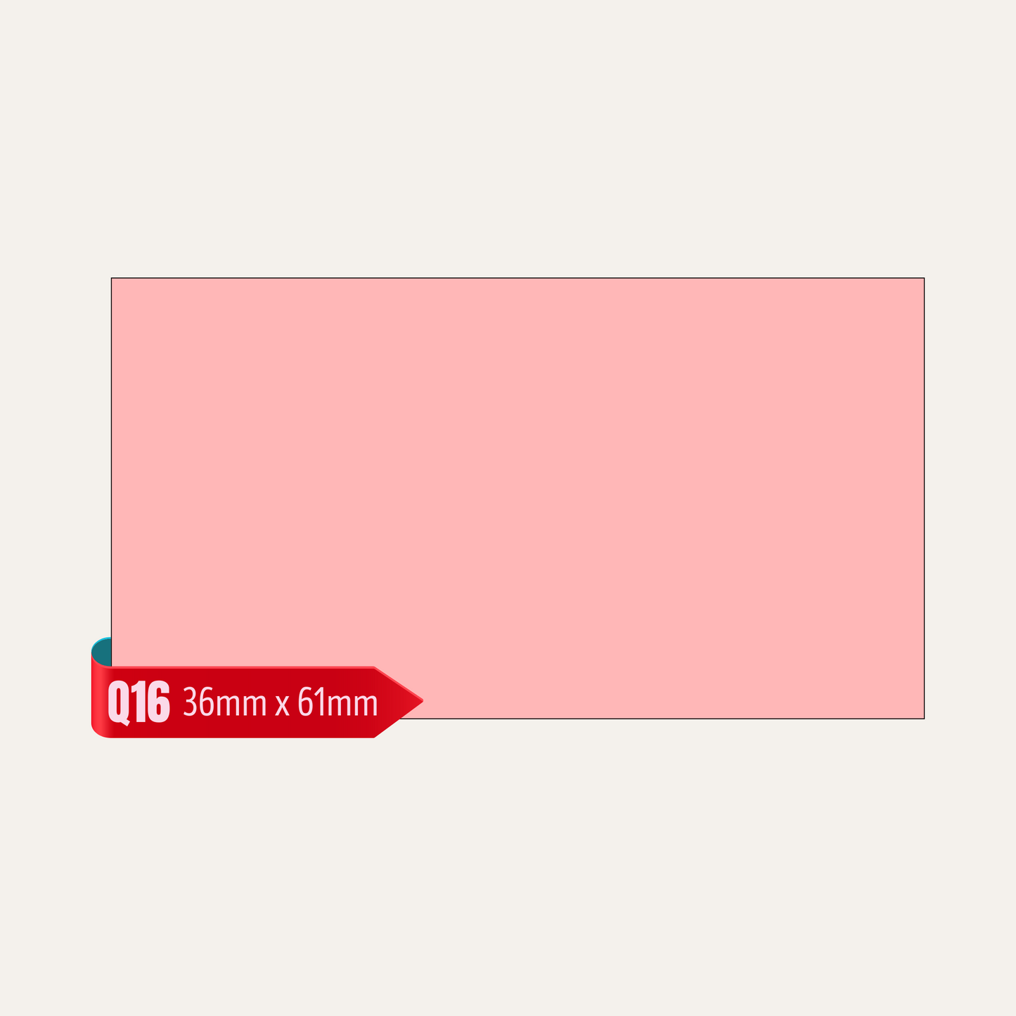 Custom Stamp