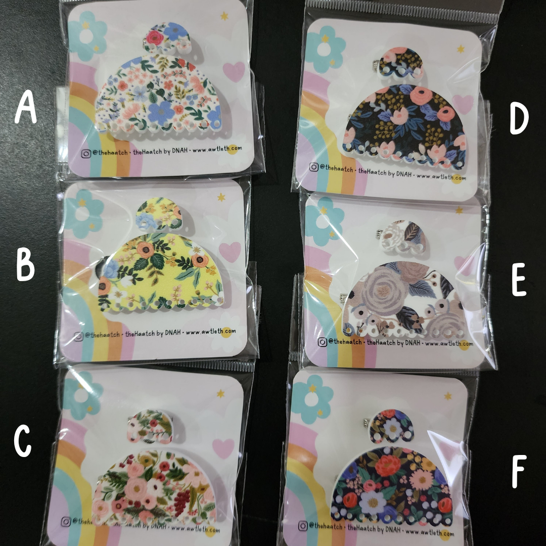 Florella Series