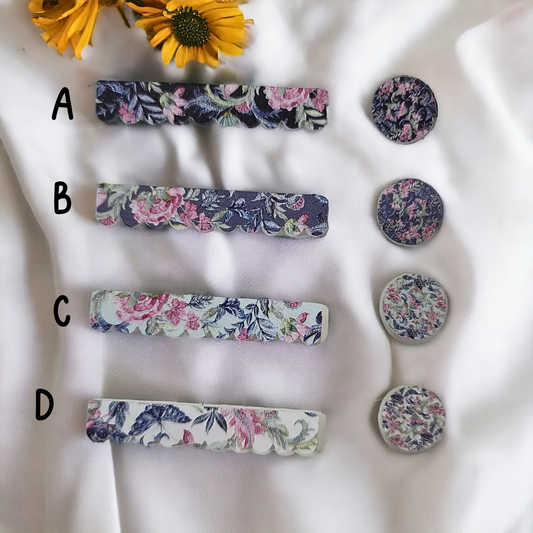 Batik series