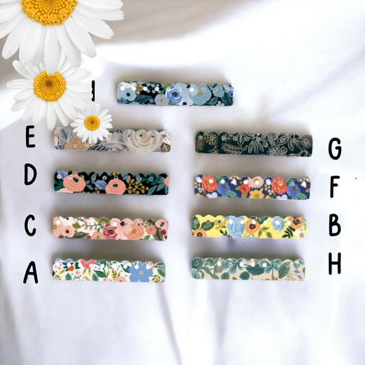 Florella Series