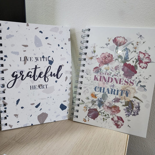 Customised Notebook