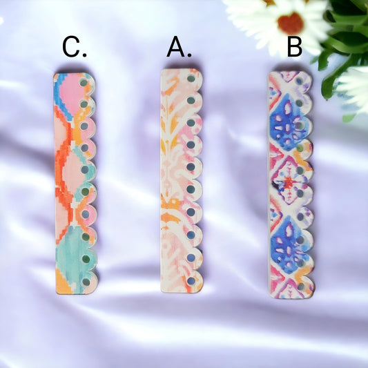 BALINESE IKAT series