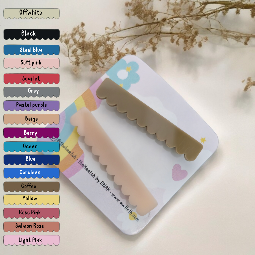 Alisya Series
