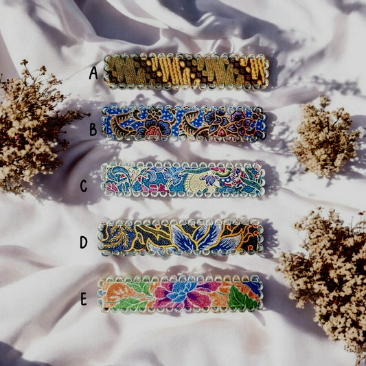 Batik 2.0
