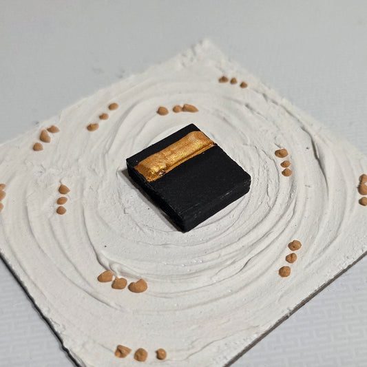 Kaabah magnet