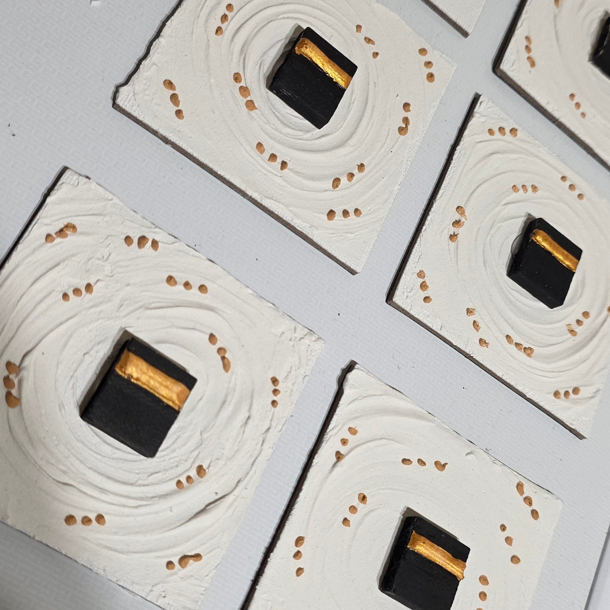 Kaabah magnet